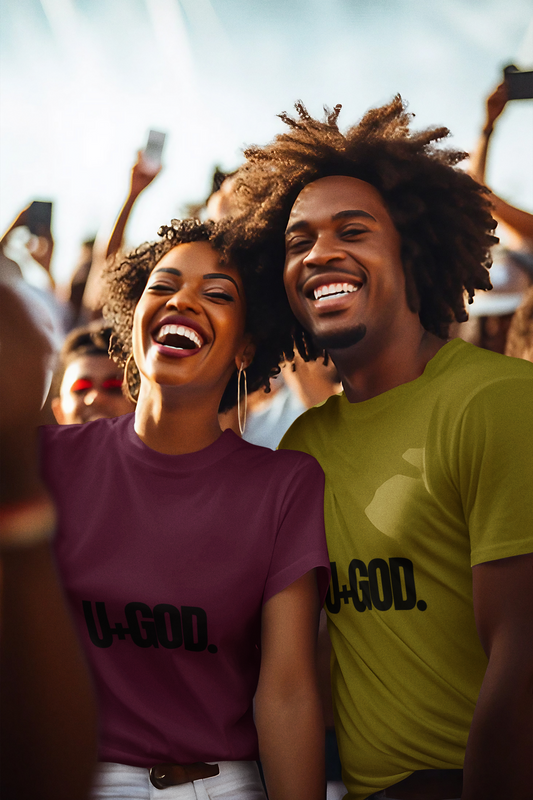 U+God: Elevate Your Style with Timeless Fashion