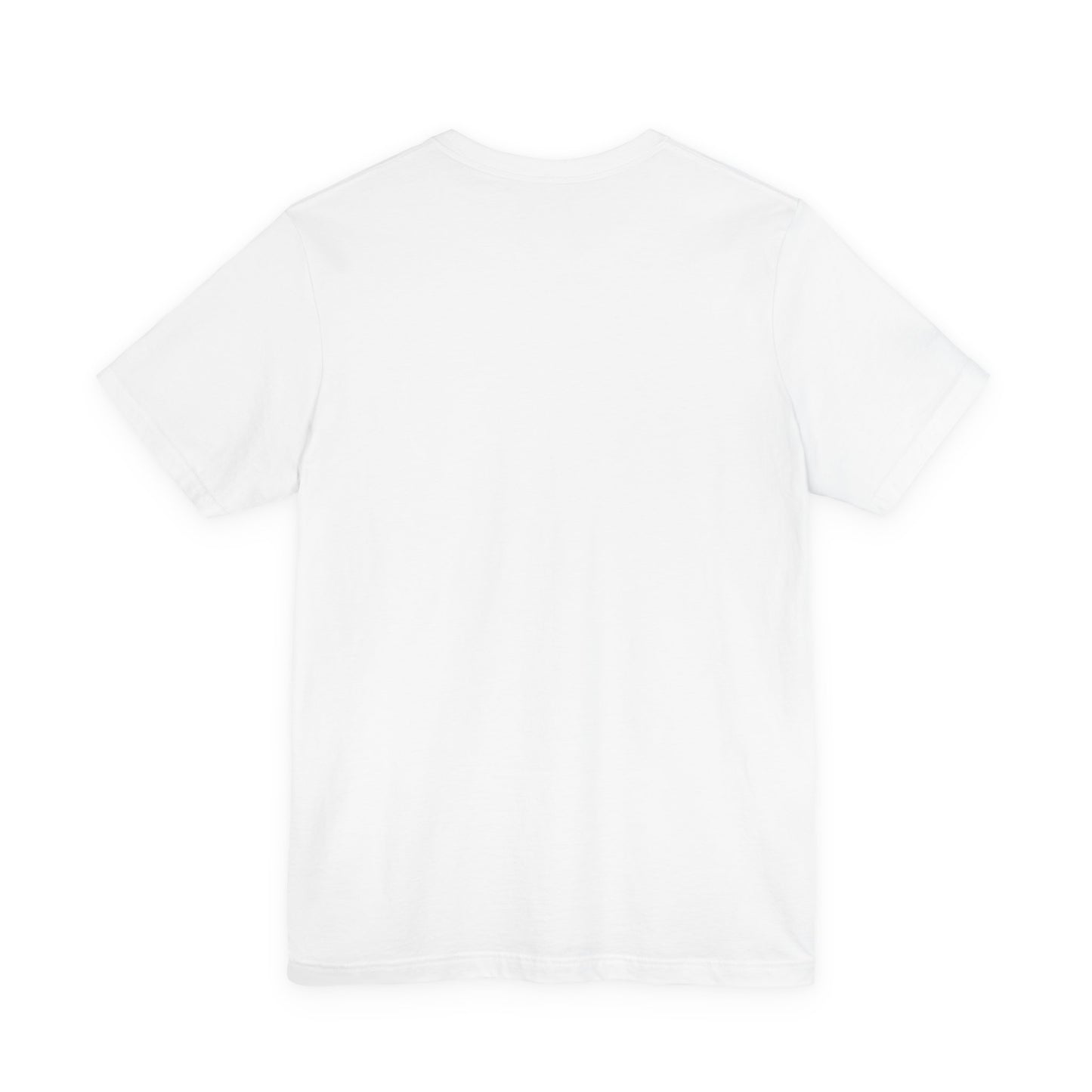 Be Still Christian Tee — Groovy Script Streetwear
