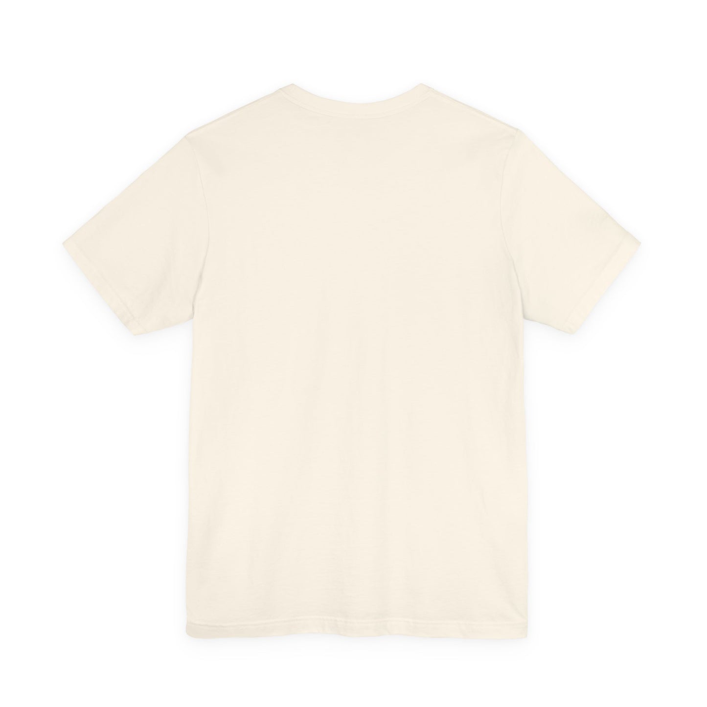Holy Spirit Energy T-Shirt — Christian Streetwear Groovy Typography