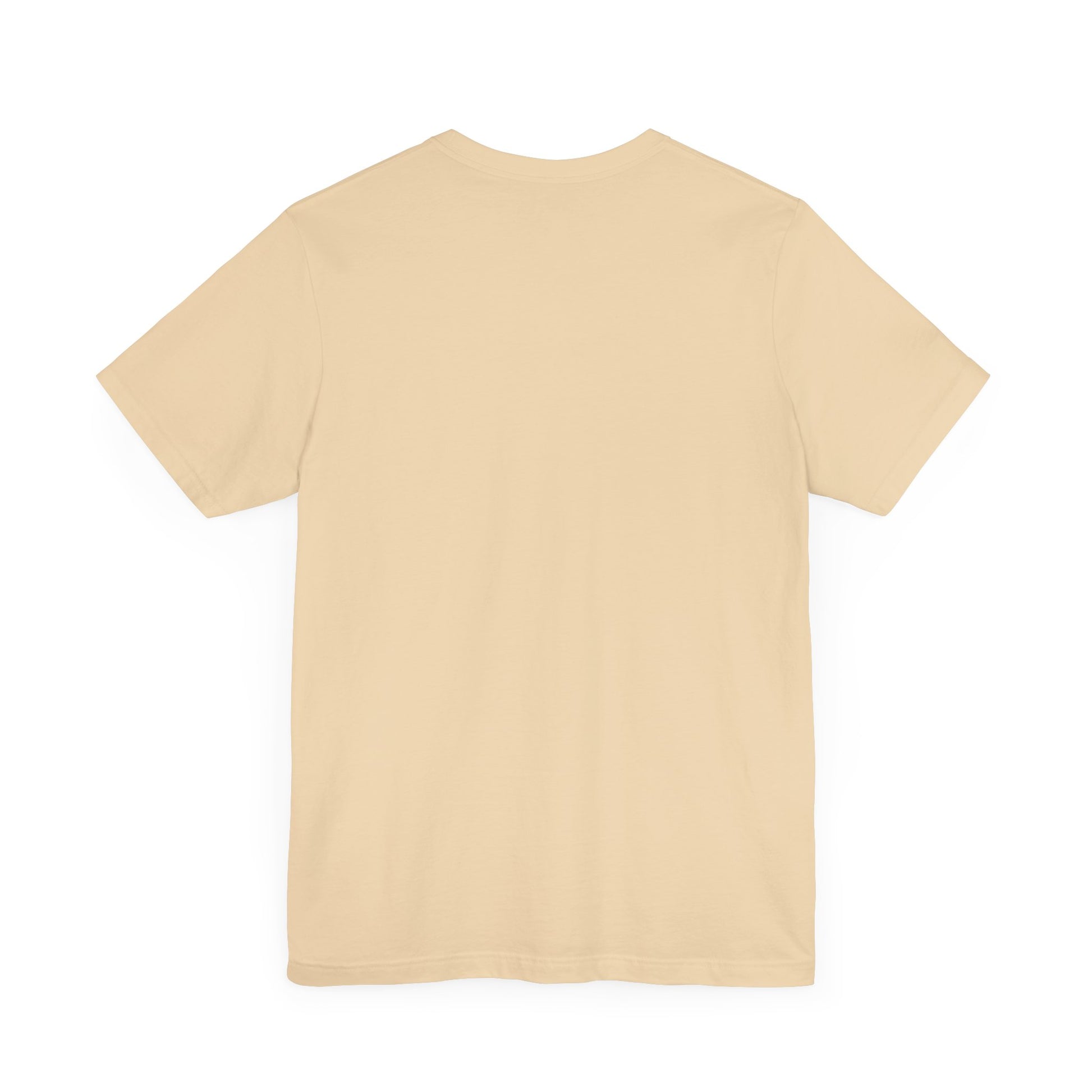Choose Jesus: Faith-Driven Graphic Tee - U+GOD