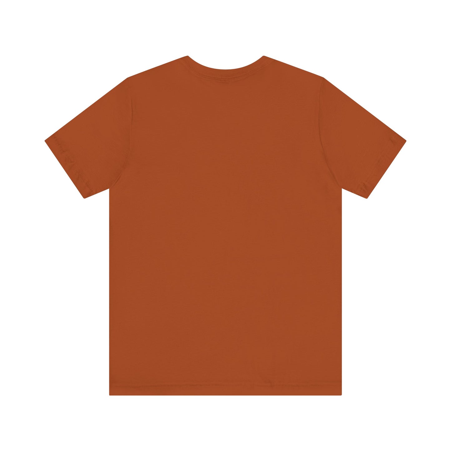 Inspirational Christian Tee - "I Told Ya He Lives" - U+GOD