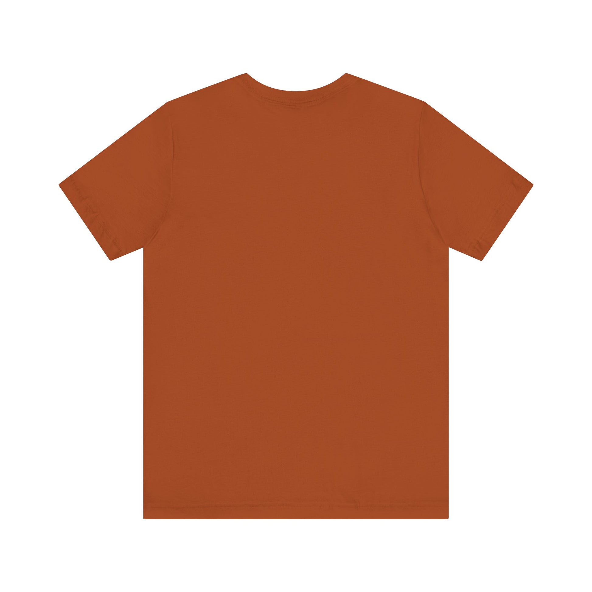 Inspirational Christian Tee - "I Told Ya He Lives" - U+GOD