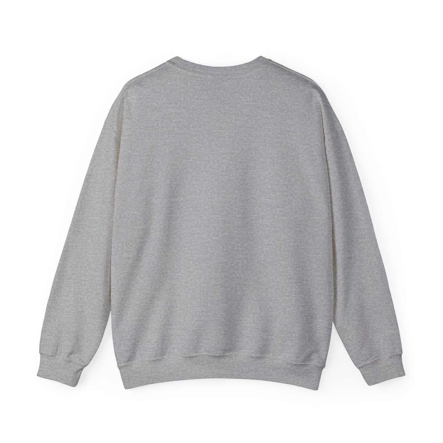 Jesus Is Enough Vintage Christian Crewneck Sweatshirt