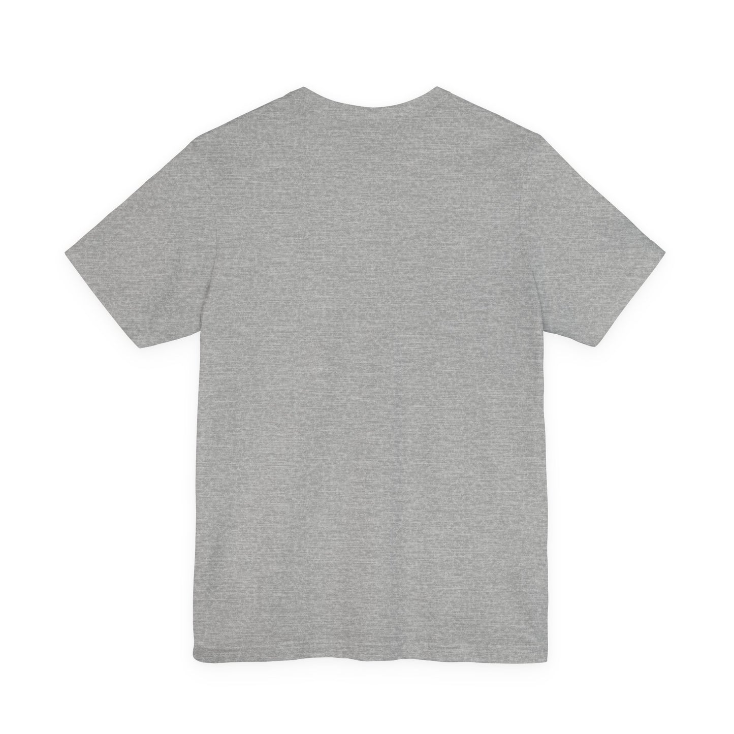 Holy Spirit Energy T-Shirt — Christian Streetwear Groovy Typography