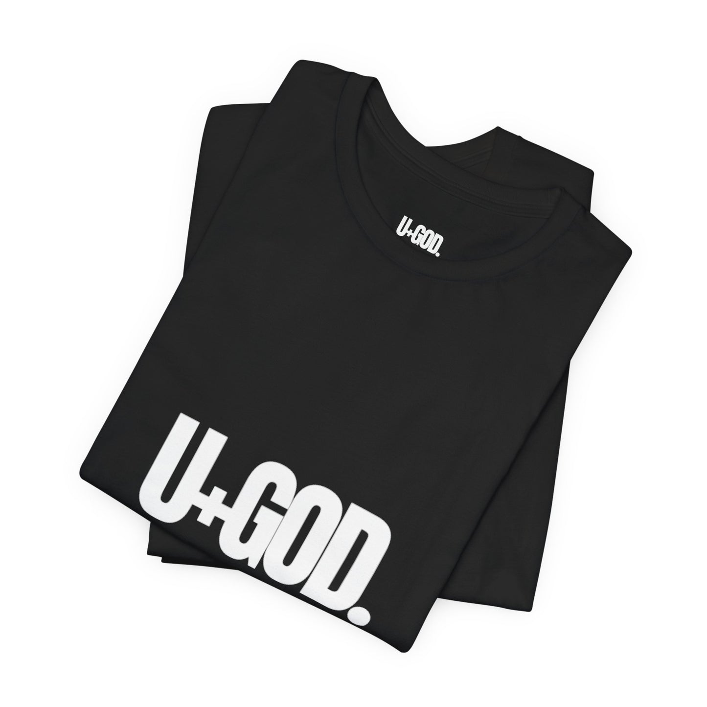 Unidos con Dios: Camiseta U+GOD para Hombre y Mujer