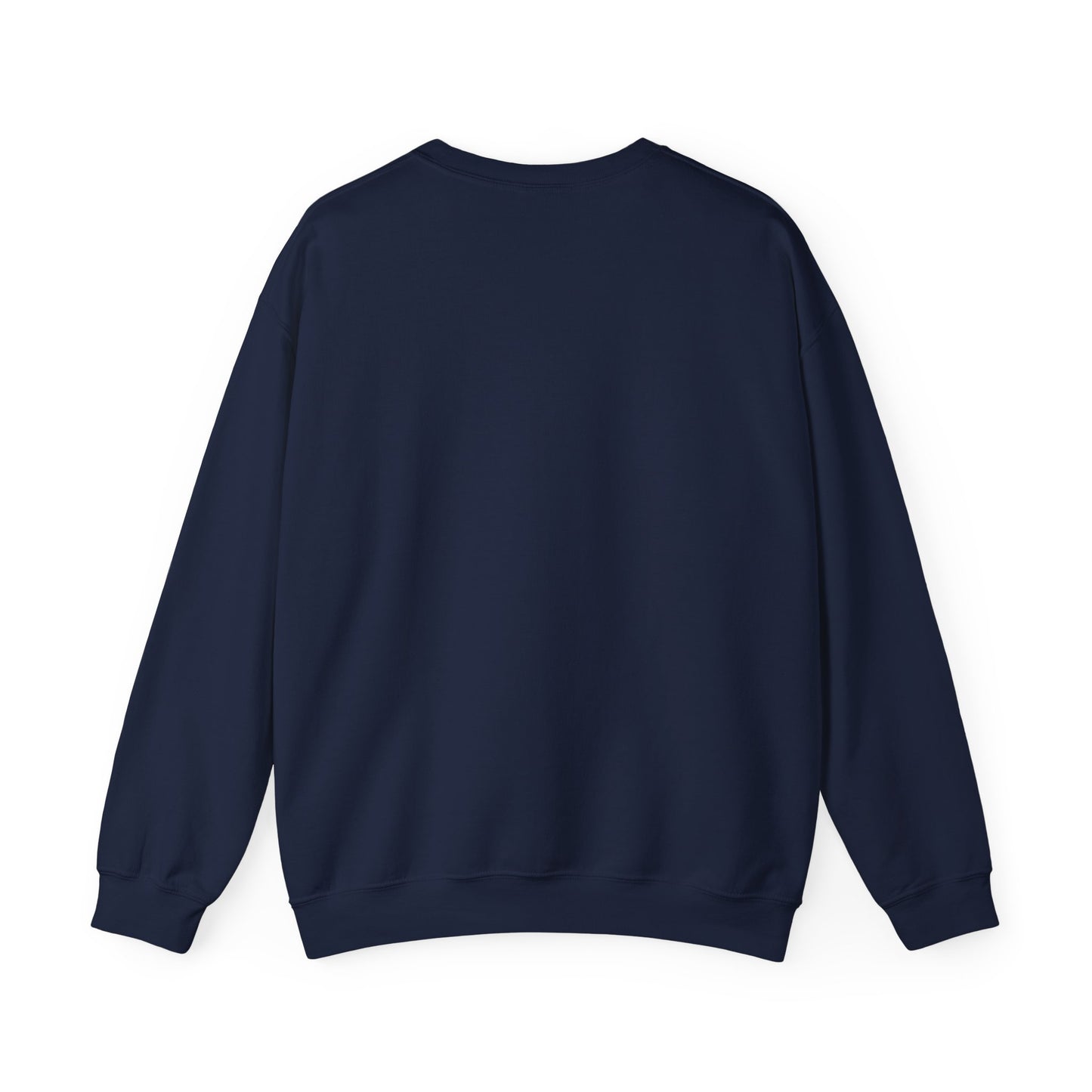 Jesus Is Enough Vintage Christian Crewneck Sweatshirt