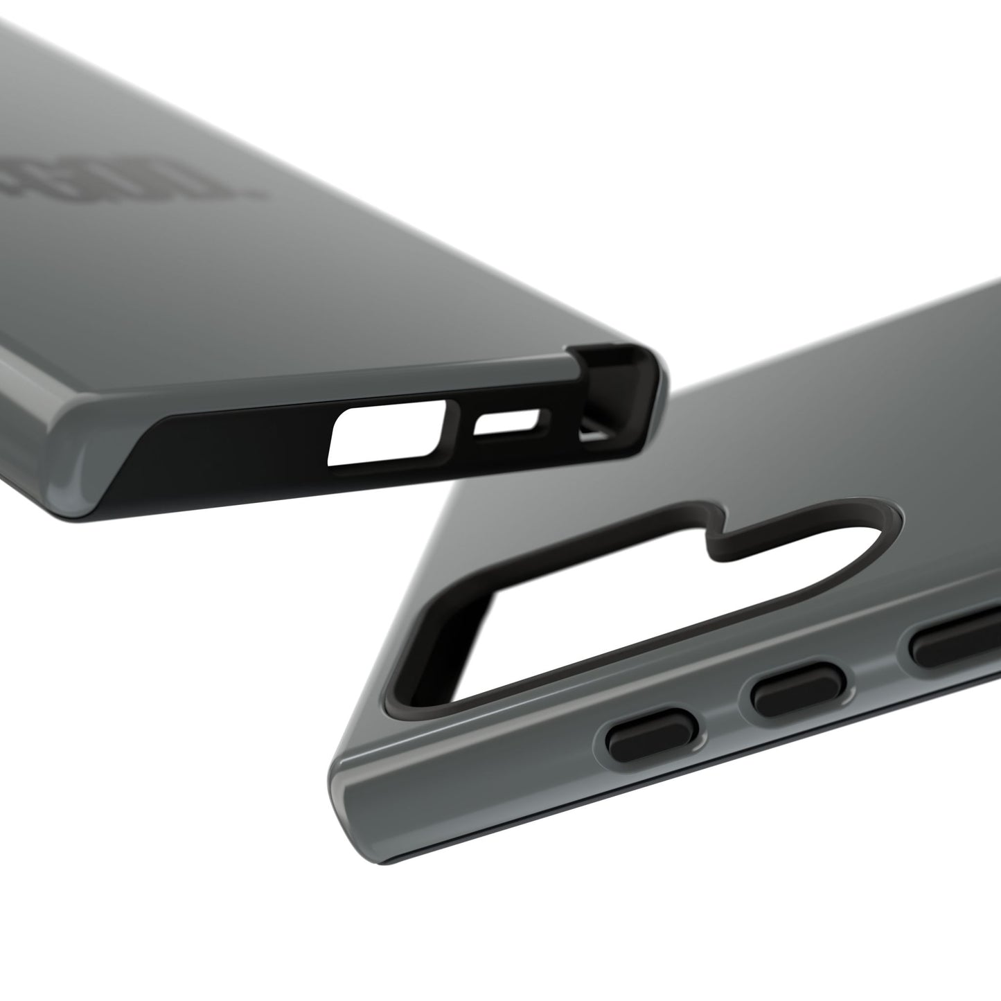Divine Protection: U+God iPhone Case for Stylish and Spiritual Protection"